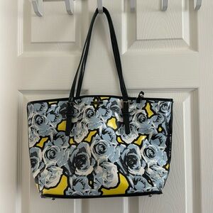 Nine West tote handbag
